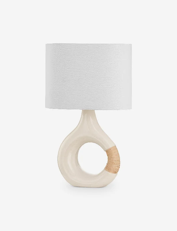 Dano Table Lamp