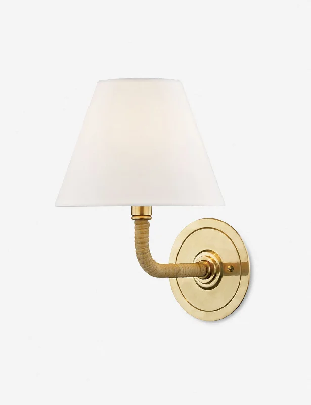 Davis Sconce