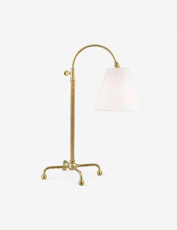 Davis Table Lamp