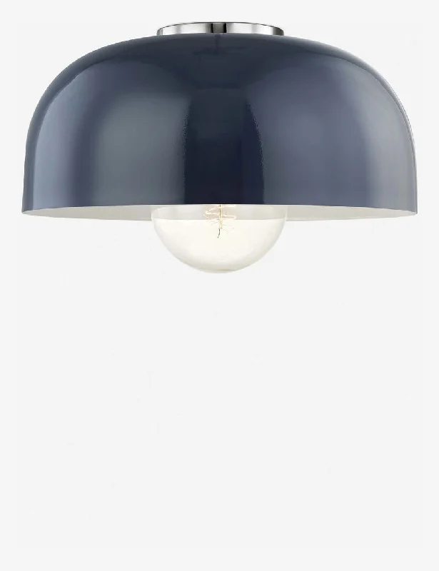 Dea Semi-Flush Mount Light