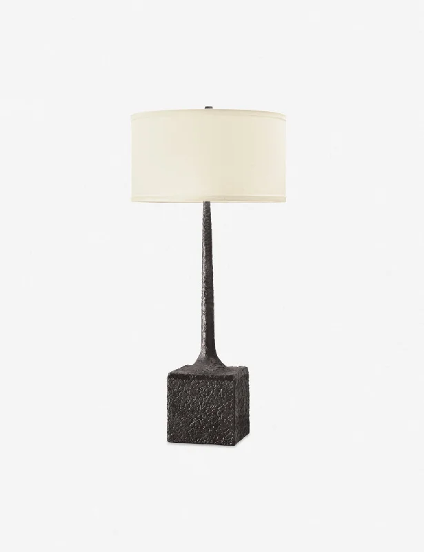 Deacon Table Lamp