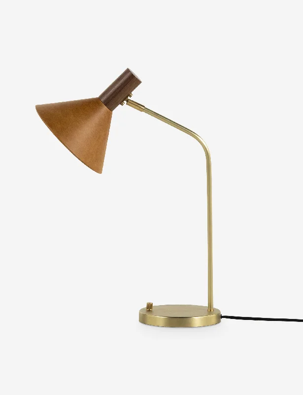 Doherty Desk Lamp