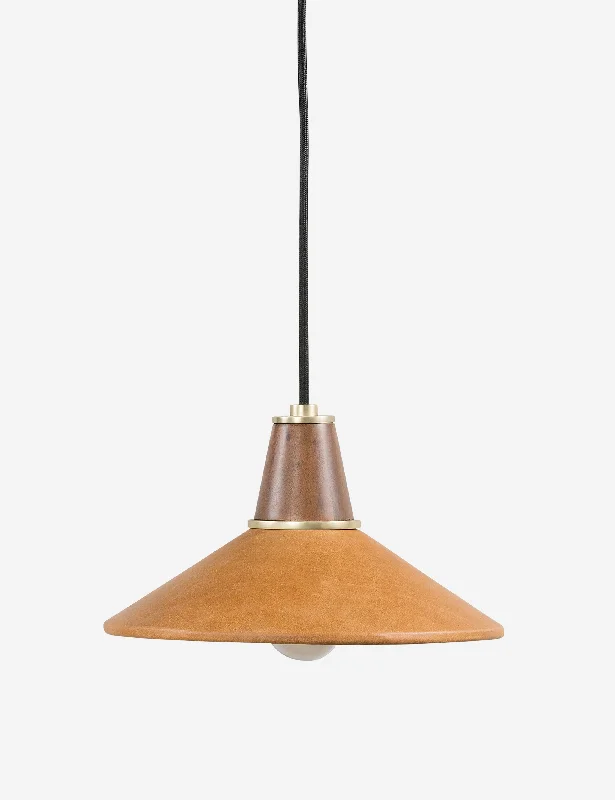 Doherty Pendant Light