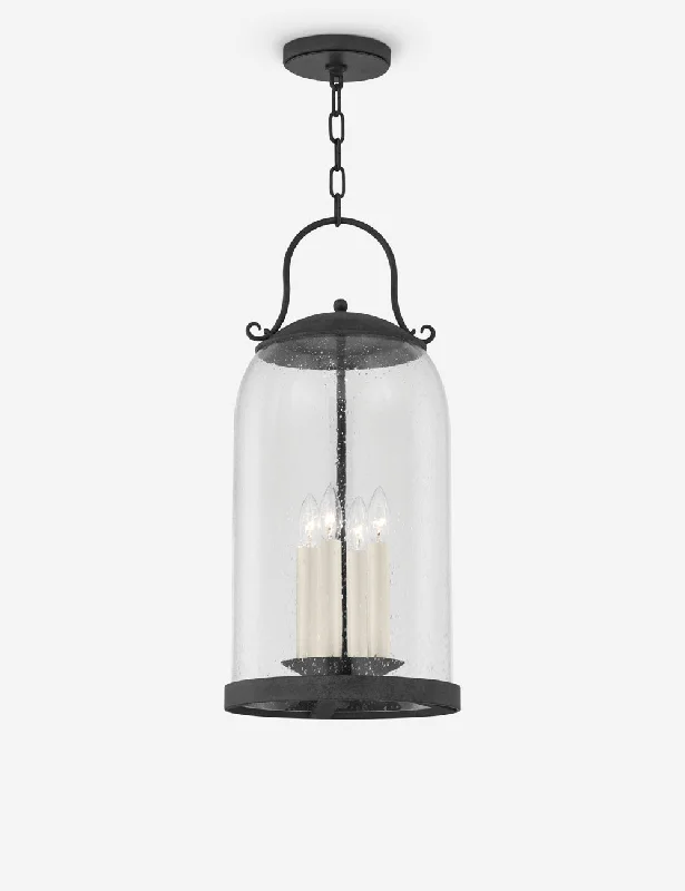 Dunn Indoor / Outdoor Pendant Light