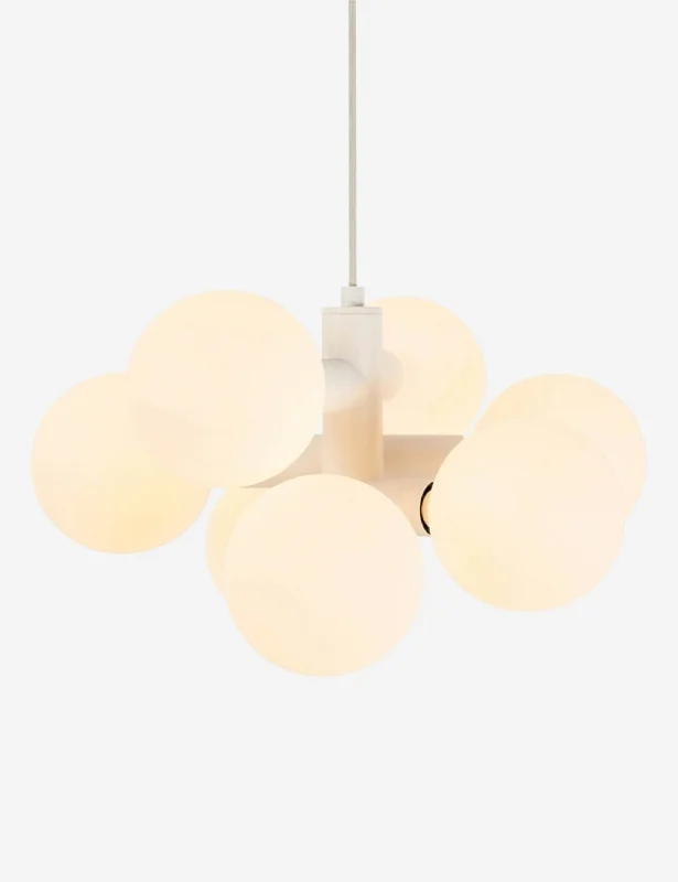 Echo Chandelier by Tala x David Weeks