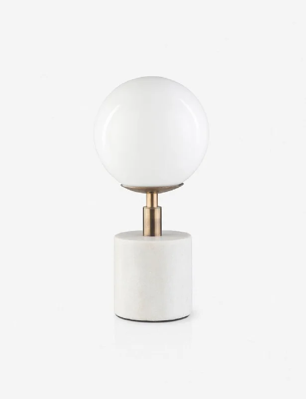 Edie Mini Table Lamp