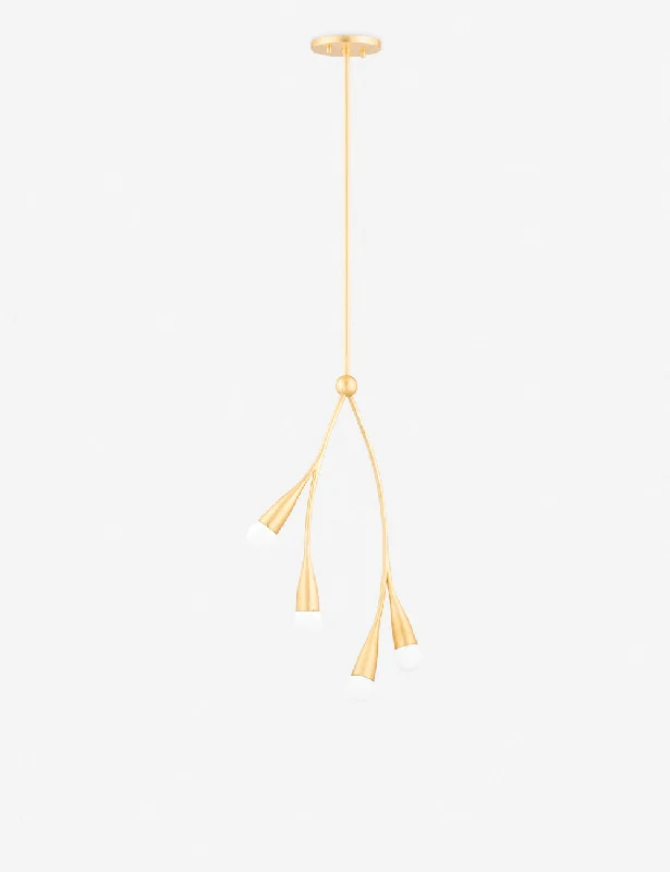 Elsa Pendant Light by Eny Lee Parker x Mitzi