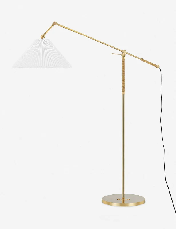 Elyna Floor Lamp