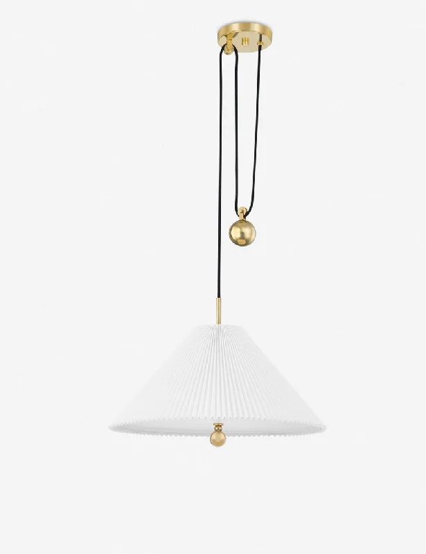 Elyna Pendant Light