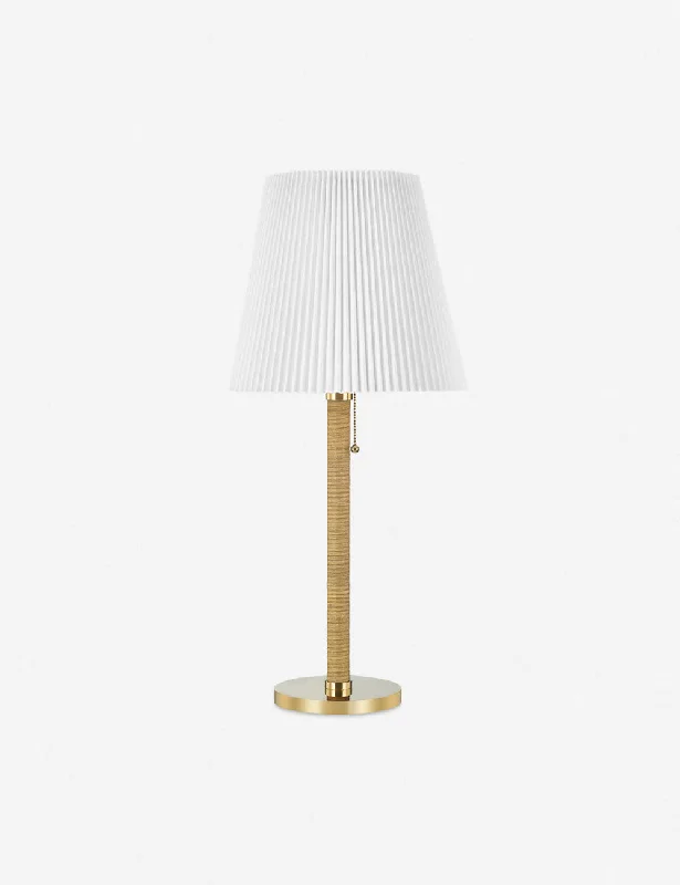 Elyna Table Lamp