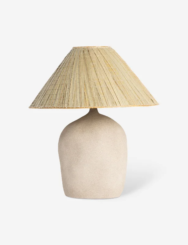 Ertha Table Lamp