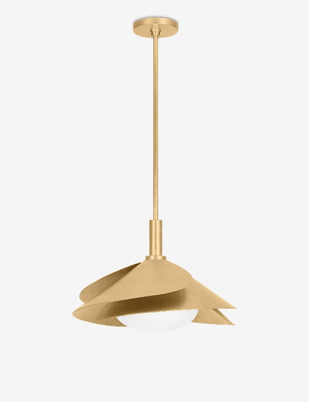 Eudora Pendant Light