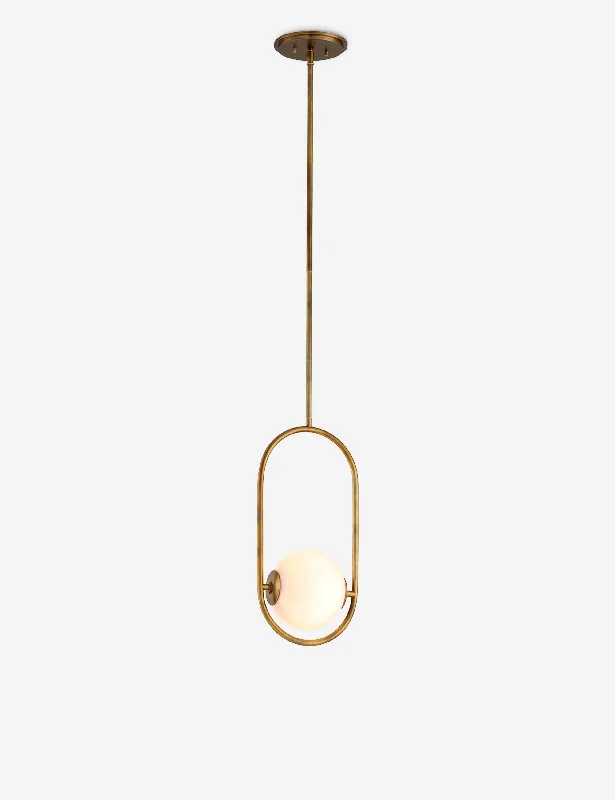 Evangeline Pendant Light