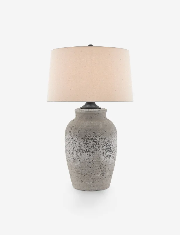 Evren Table Lamp