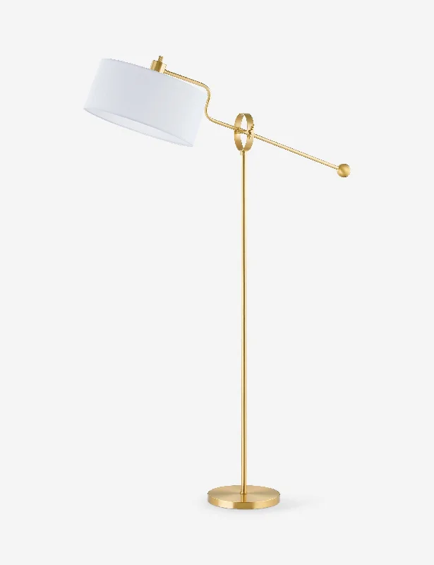 Faustina Floor Lamp