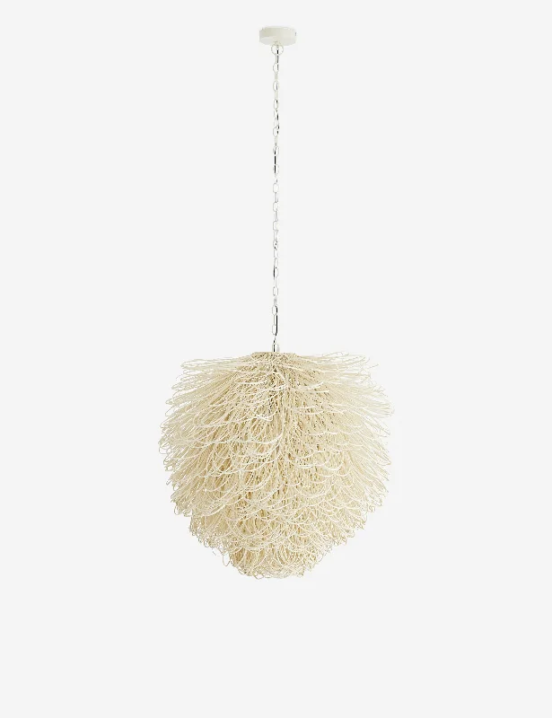 Finley Chandelier by Arteriors