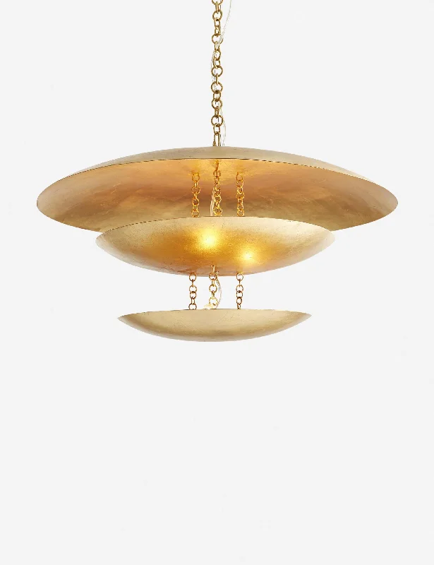 Florko Chandelier by Arteriors