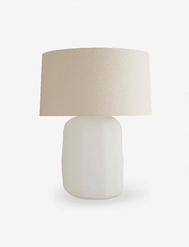 Frio Table Lamp by Arteriors