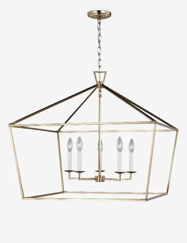 Gala Wide Pendant Light