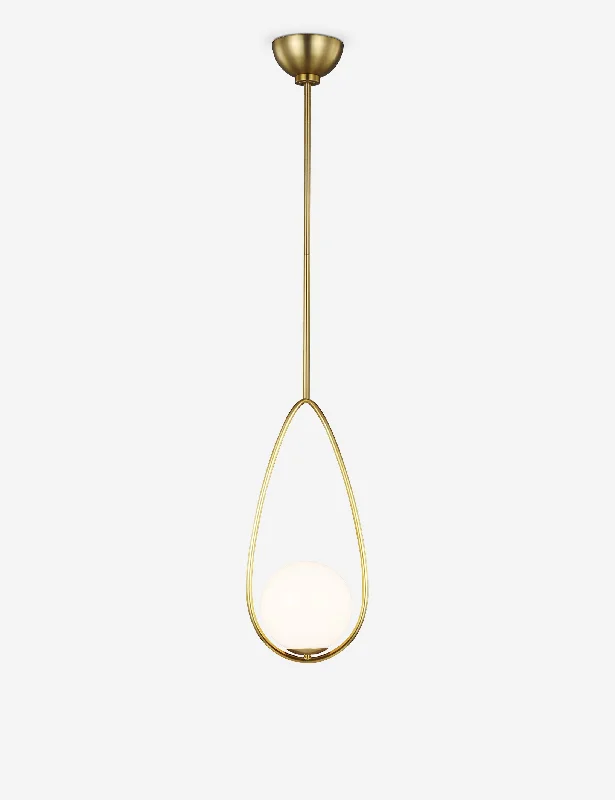 Galassia Pendant Light by AERIN