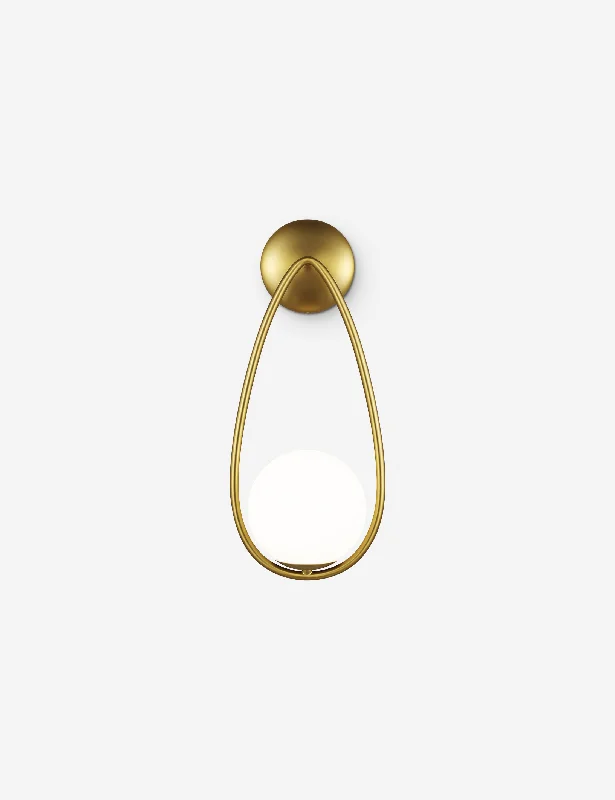 Galassia Sconce by AERIN