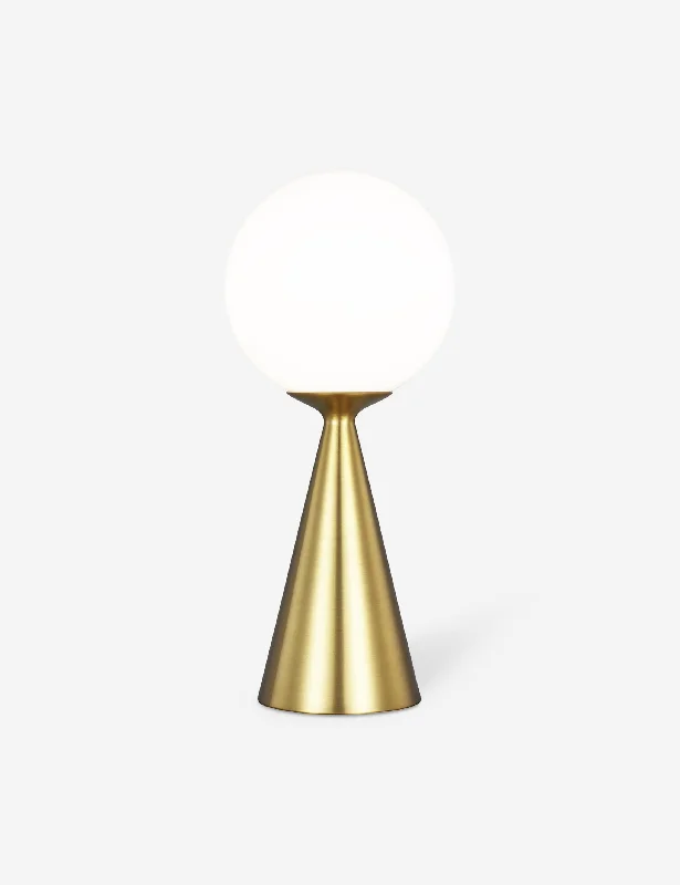 Galassia Table Lamp by AERIN