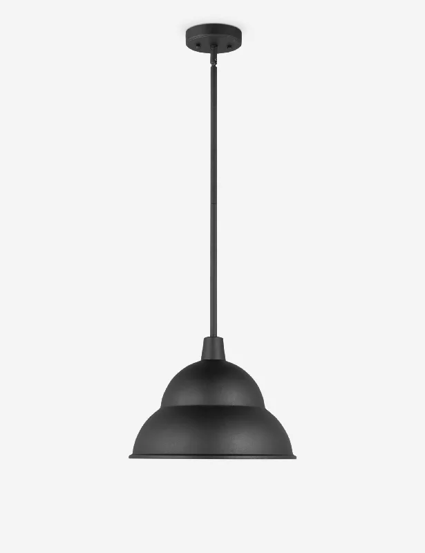 Geza Outdoor Pendant Light