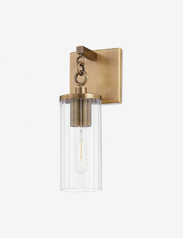 Goodman Indoor / Outdoor Sconce