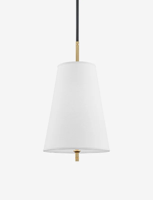 Hamilton Pendant Light