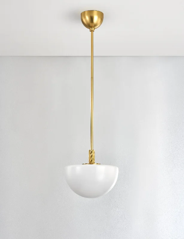 Hammond Pendant Light