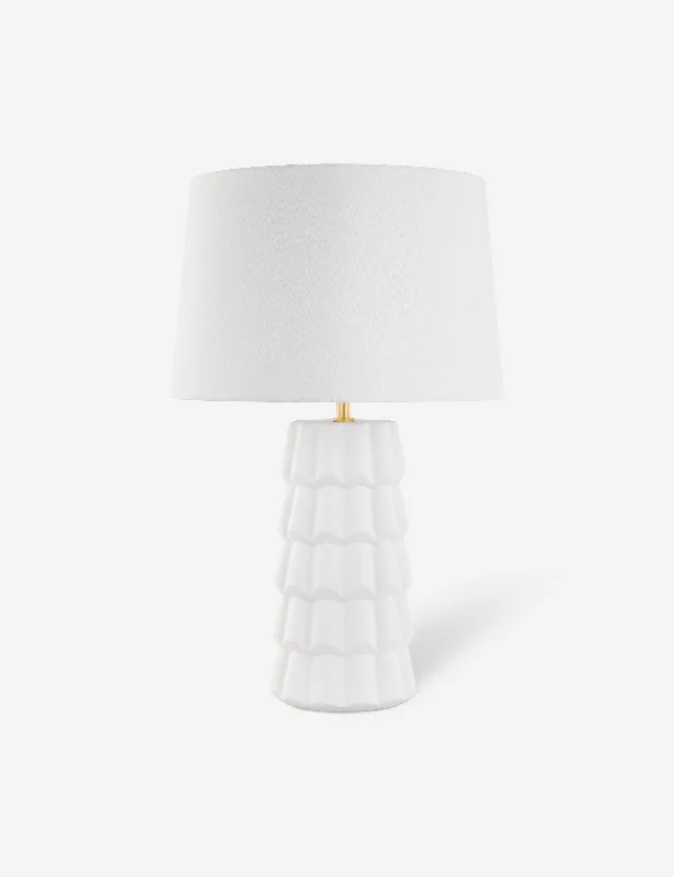 Heidi Table Lamp