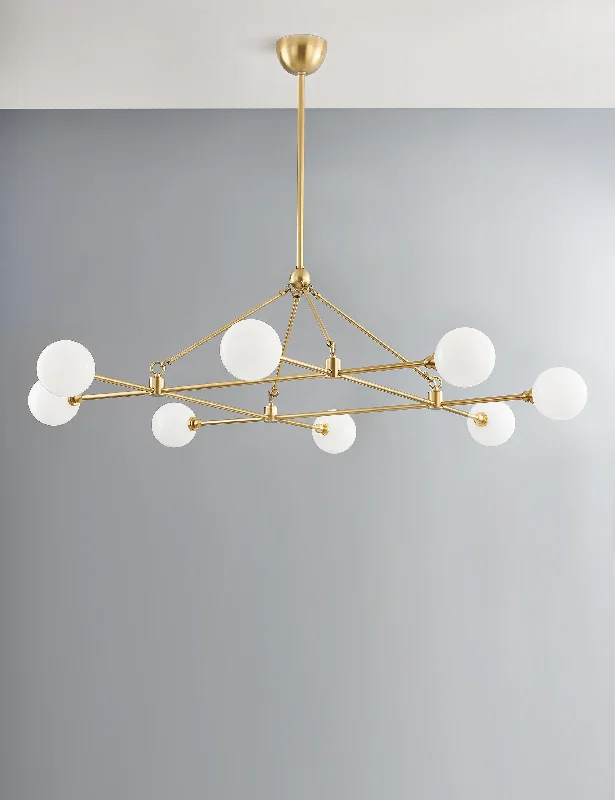 Helia Chandelier