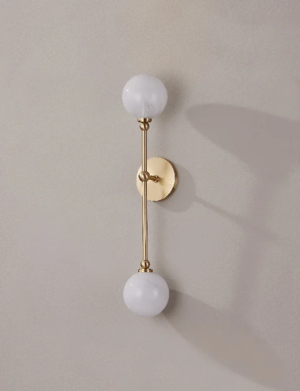 Helia Sconce