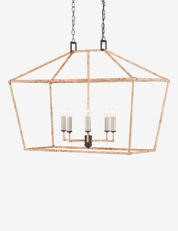 Hensley Linear Chandelier