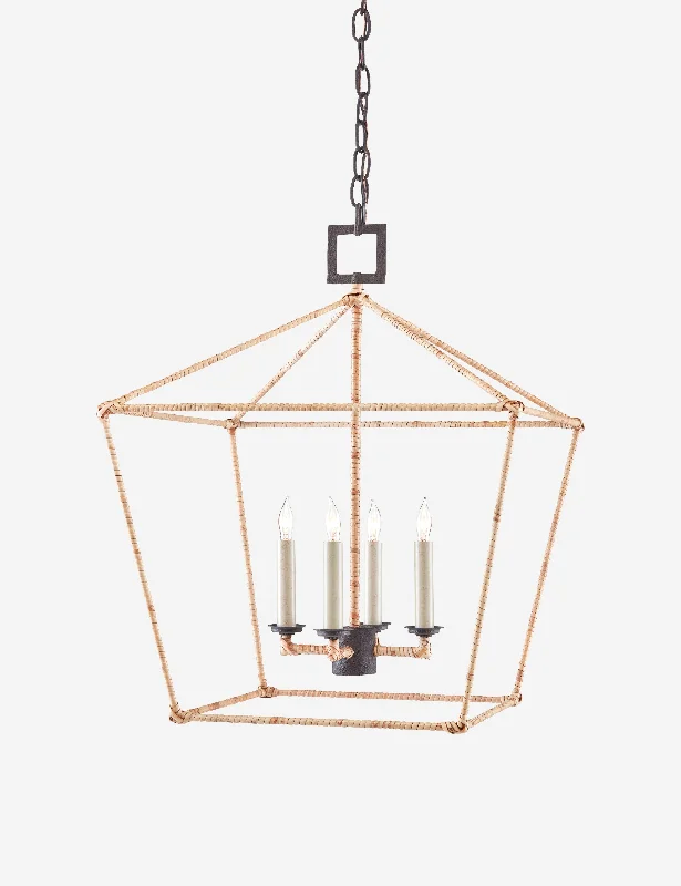 Hensley Pendant Light