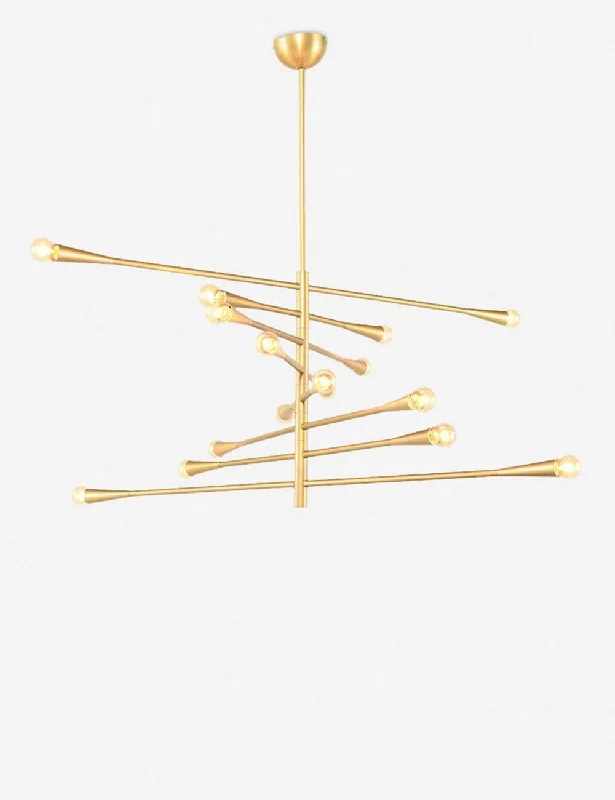 Herzia Pendant Light