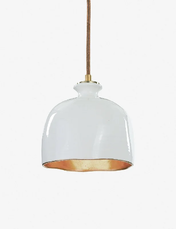 Holloway Pendant Light by Regina Andrew