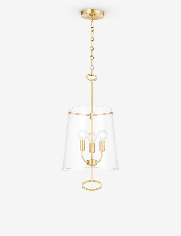 Howe Pendant Light