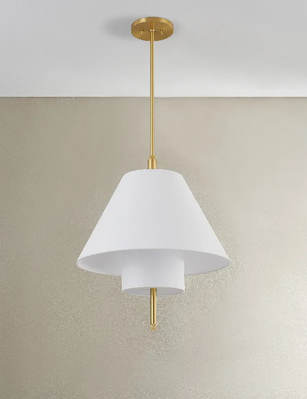 Ibsen Pendant Light