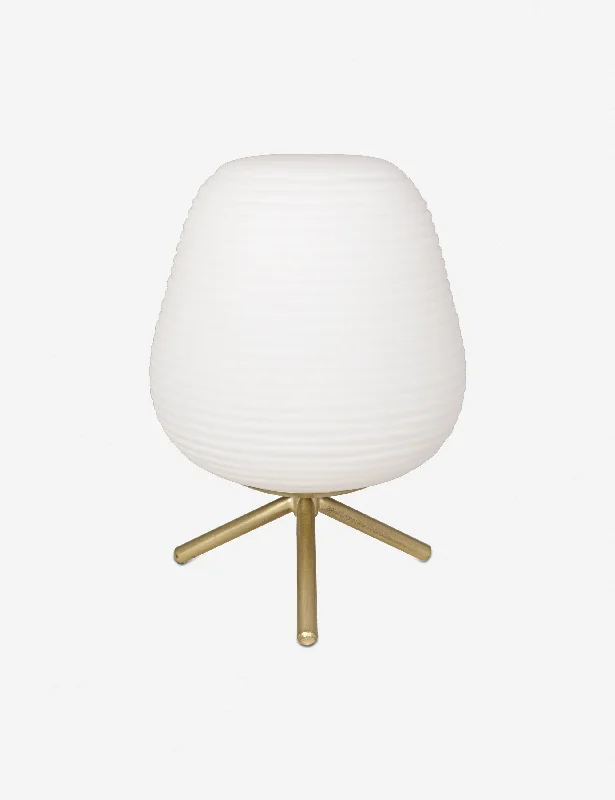 Ina Mini Table Lamp