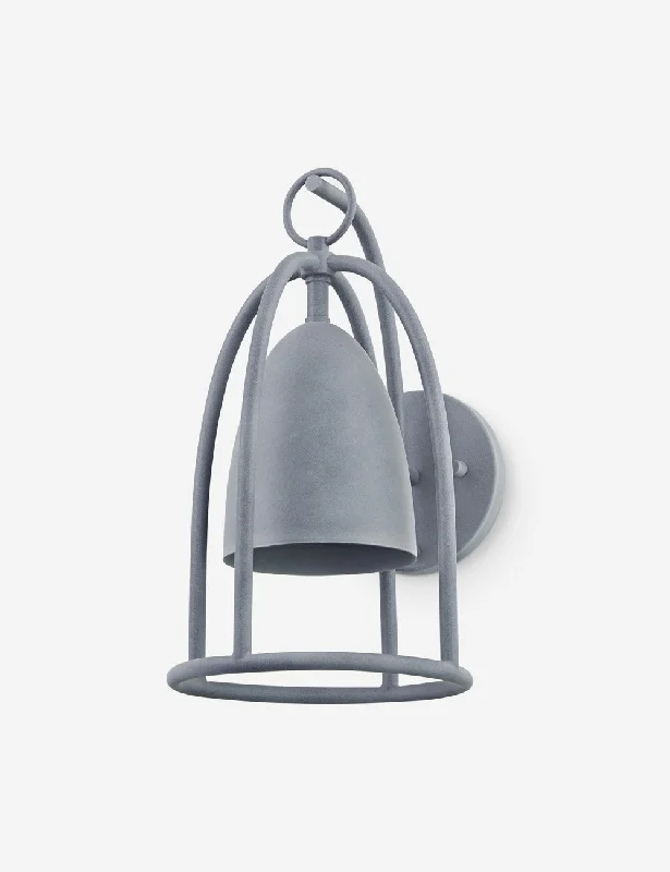 Ingram Indoor / Outdoor Sconce