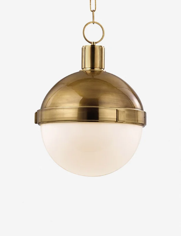 Jackson Pendant Light