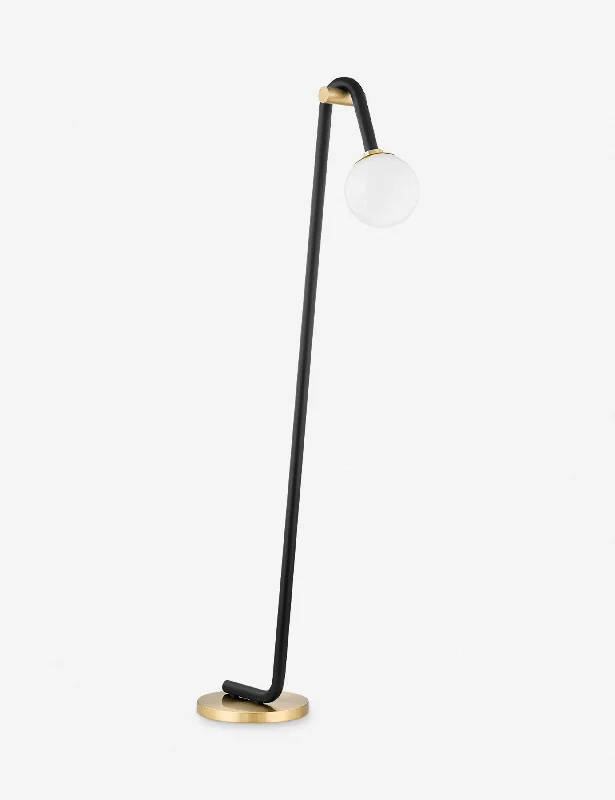 Jeffery Floor Lamp