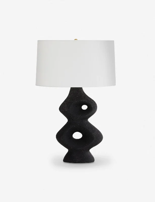 Jemai Table Lamp by Arteriors