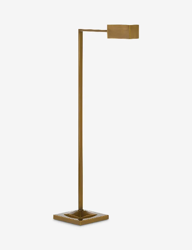 Jenkins Floor Lamp