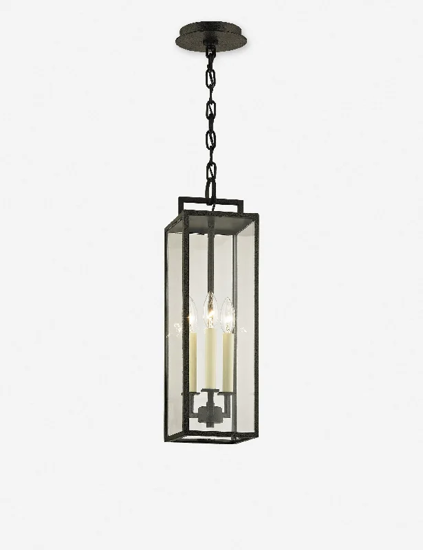 Judy Indoor / Outdoor Pendant Light