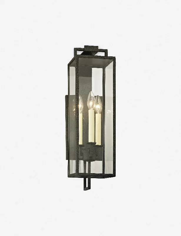 Judy Indoor/Outdoor Sconce