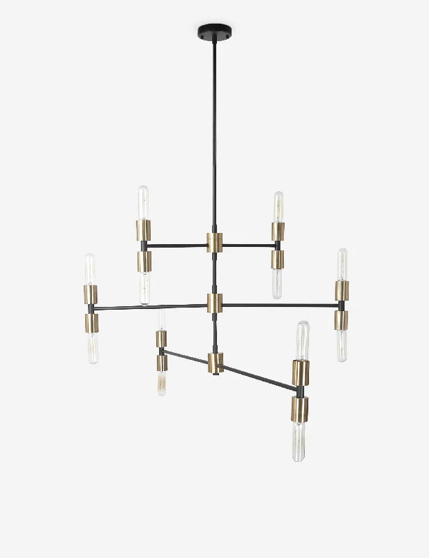 Karishma Chandelier