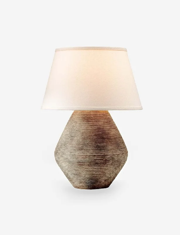 Khala Table Lamp