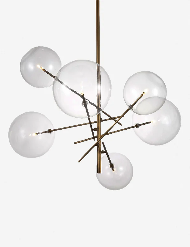 Lachlan Pendant Light